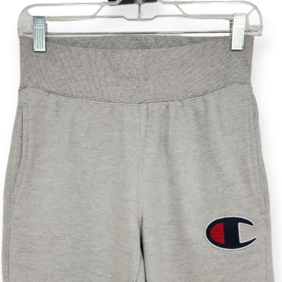 Champion Reverse Weave Jogger Sweatpant small - Picture 6 of 9